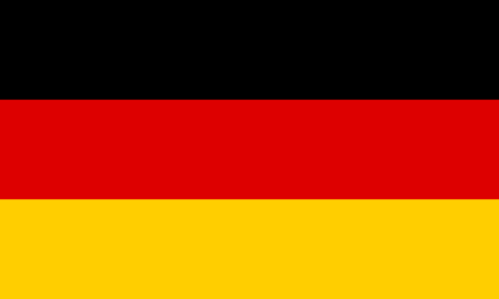 Acknowledgements (German)