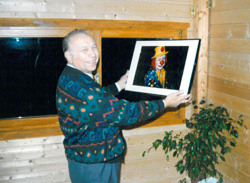 EN – Bernhard Herbote (Junior), Beckum (1934 -2013)