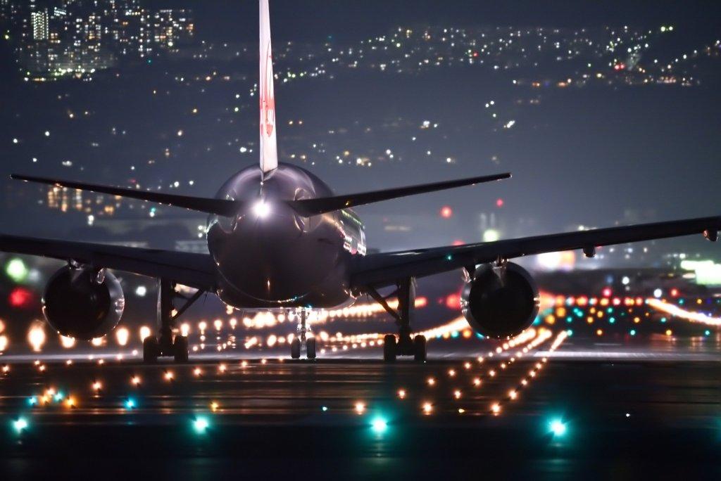 Visited Airline Companies