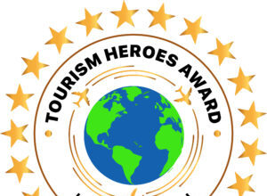 Tourism Hero by WTN.Travel